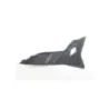 Demi flanc selle gauche PEUGEOT NK7 50 2008 - 2014