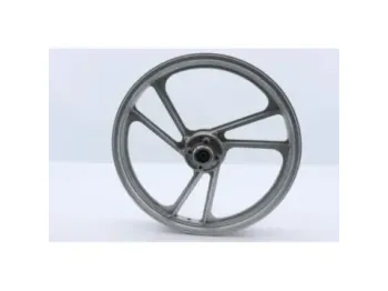 Jante avant HYOSUNG GF 125 1999 - 2003