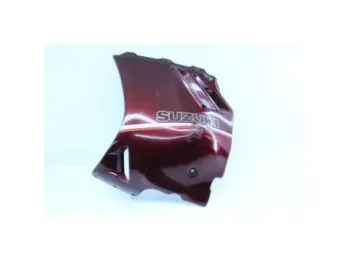Flanc avant gauche SUZUKI GSXF 1100 1988 - 1993