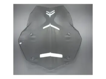 Bulle BMW R 1200 GS 2013-2018 LC K50