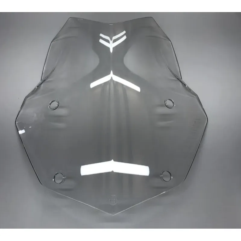 Bulle BMW R 1200 GS 2013-2018 LC K50