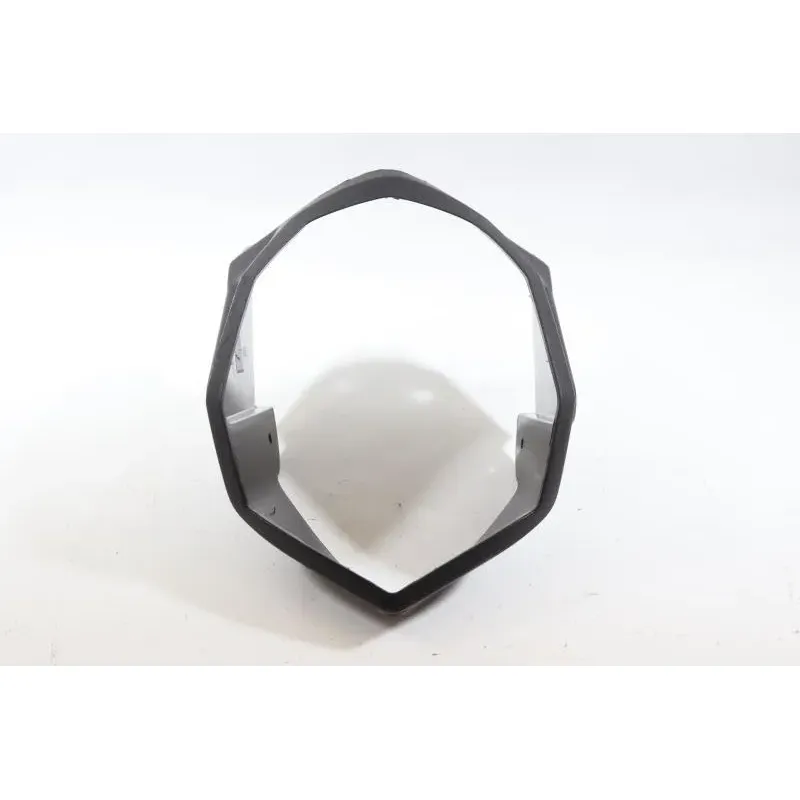 Cache carenage face avant PEUGEOT NK7 50 2008 - 2014