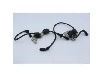 Bobine allumage SUZUKI VSTROM 1000 2014 - 2016