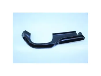 Poignee arriere droite SUZUKI GSXF 1100 1988 - 1993