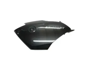 Cache flanc de carenage gauche BMW R 1200 RT 2010-2013 K26