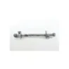 Axe de roue arriere PEUGEOT NK7 50 2008 - 2014 Axe de roue arriere PEUGEOT NK7 50 2008 - 2014