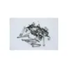 Kit visserie MASAI SCRAMBLER 50 2022 - 2023