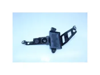 Support de batterie HONDA VFF 750 1983 - 1984