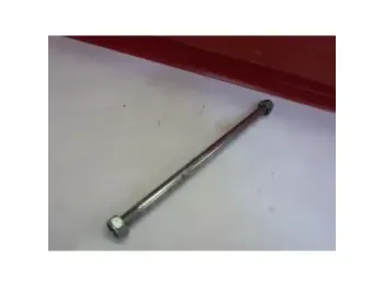 Axe de roue arriere HONDA CM 125 1982 - 2000