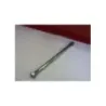 Axe de roue arriere HONDA CM 125 1982 - 2000 Axe de roue arriere HONDA CM 125 1982 - 2000