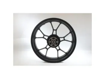 Jante arriere PEUGEOT NK7 50 2008 - 2014
