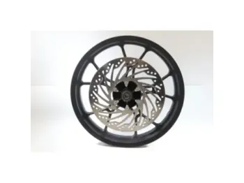 Jante avant PEUGEOT NK7 50 2008 - 2014