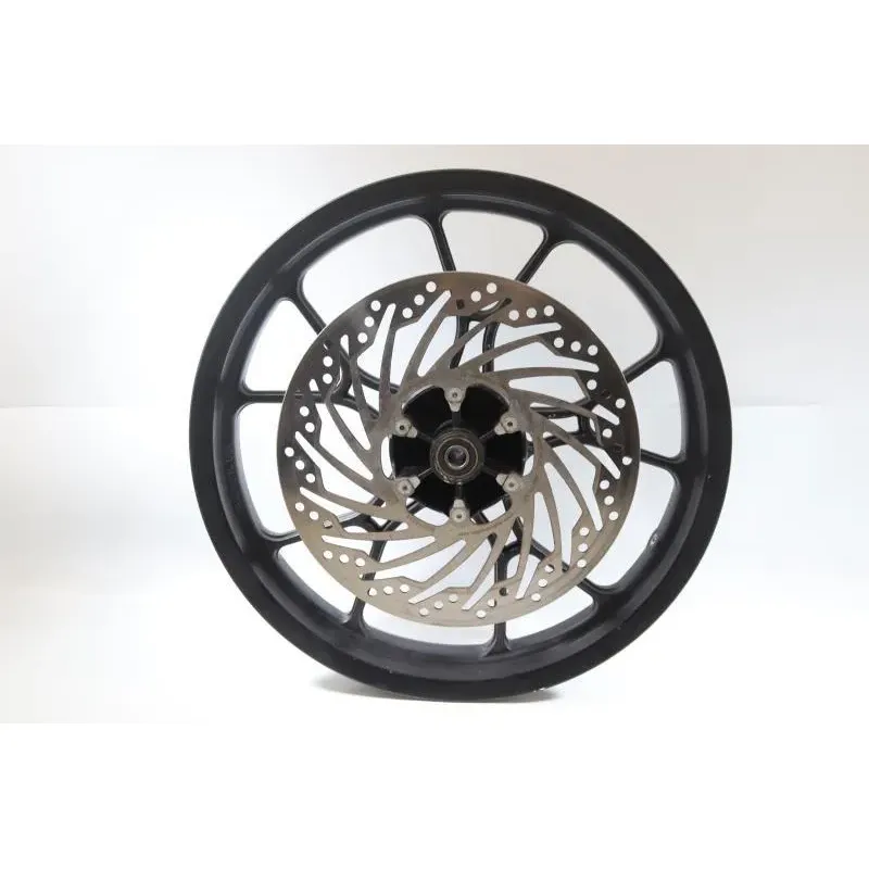 Jante avant PEUGEOT NK7 50 2008 - 2014
