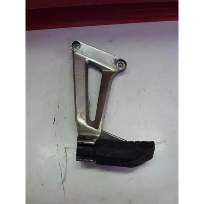Platine arriere gauche HONDA CBR 125 R 2004 - 2006