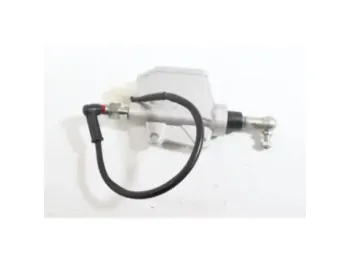 Maitre cylindre frein arriere PEUGEOT NK7 50 2008 - 2014
