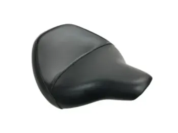 Selle conducteur TRIUMPH BONNEVILLE 1200 2017-2025 BOBBER
