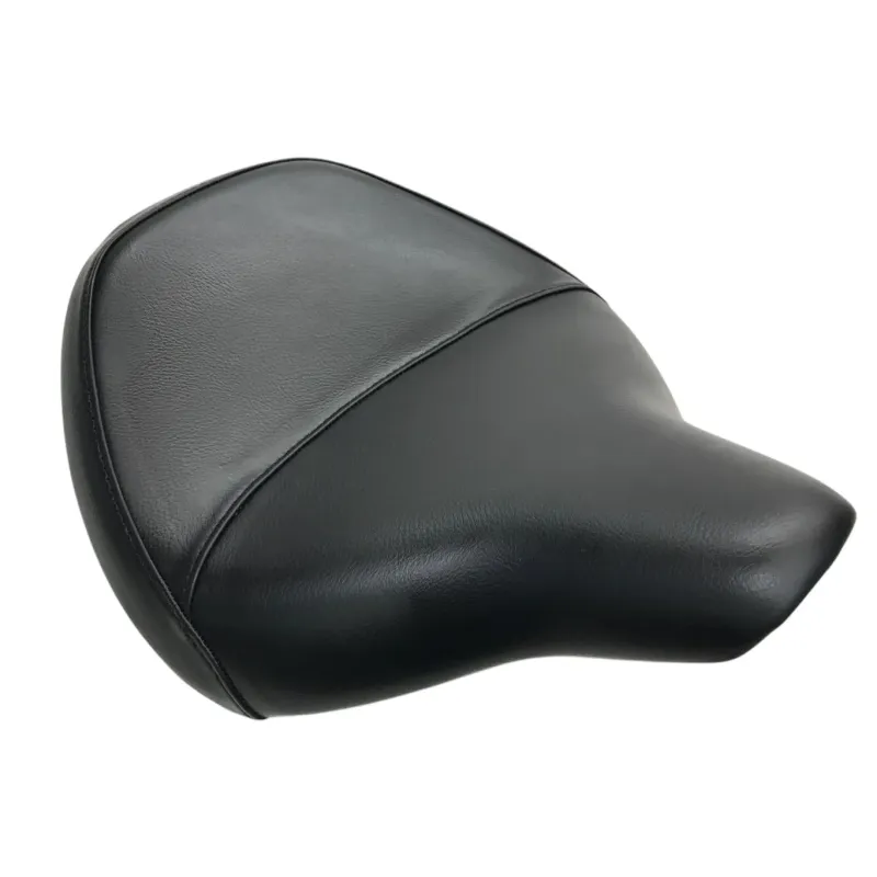 Selle conducteur TRIUMPH BONNEVILLE 1200 2017-2025 BOBBER