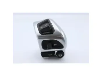 Commodo gauche PIAGGIO MP3 500 SPORT ABS 2021 - 2021