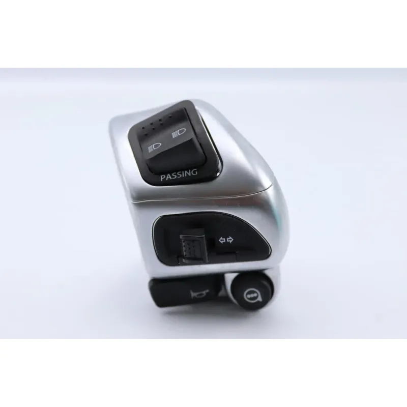Commodo gauche PIAGGIO MP3 500 SPORT ABS 2021 - 2021