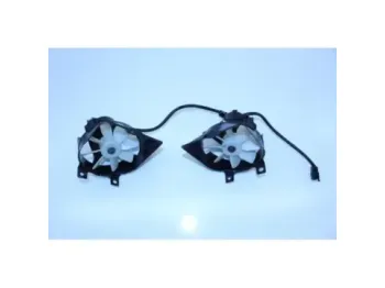 Ventilateur HONDA VFF 750 1983 - 1984