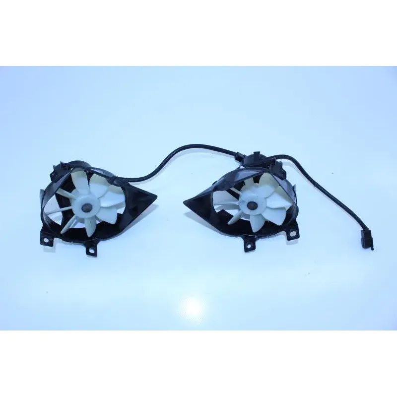 Ventilateur HONDA VFF 750 1983 - 1984