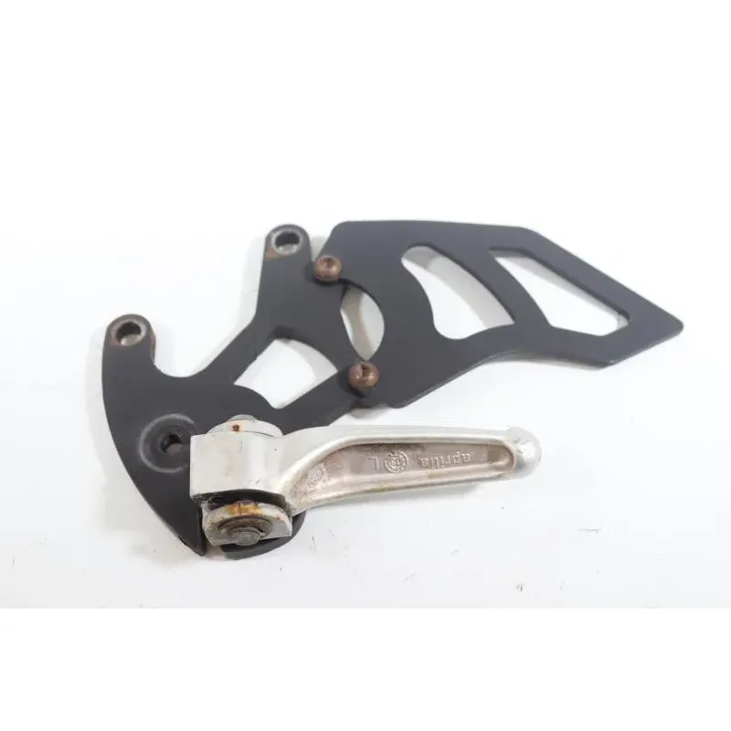 Platine avant gauche PEUGEOT NK7 50 2008 - 2014