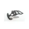 Platine avant gauche PEUGEOT NK7 50 2008 - 2014 Platine avant gauche PEUGEOT NK7 50 2008 - 2014