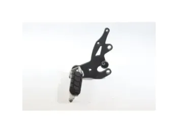 Platine avant droite PEUGEOT NK7 50 2008 - 2014