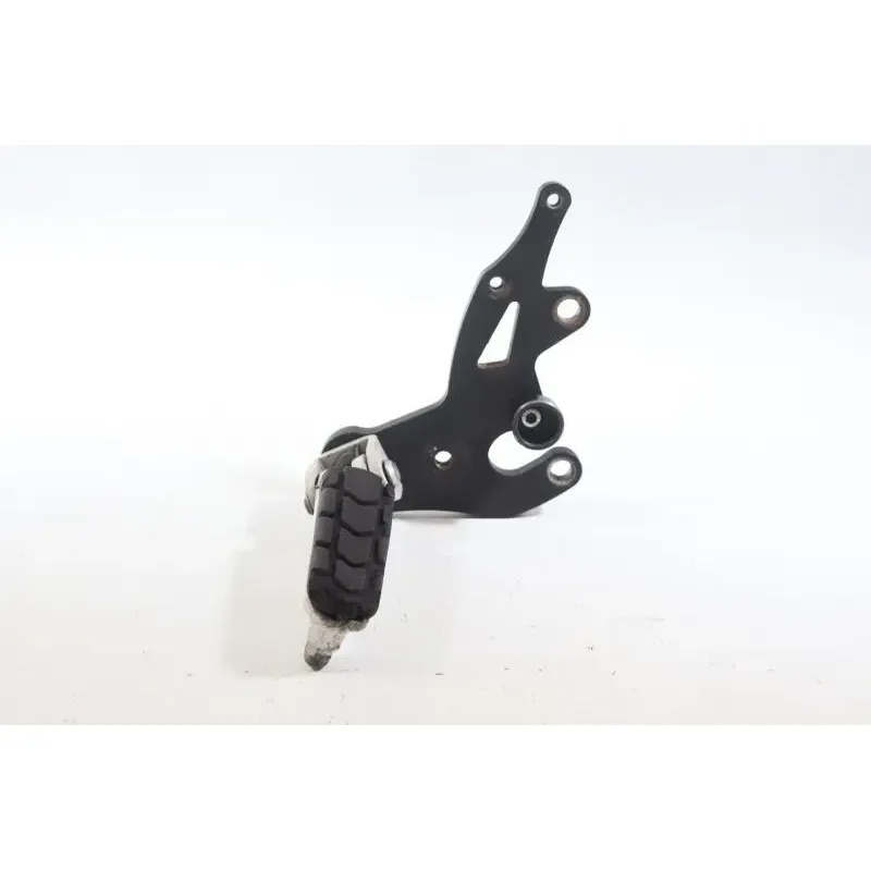 Platine avant droite PEUGEOT NK7 50 2008 - 2014