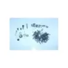 Kit visserie HONDA VFF 750 1983 - 1984 Kit visserie HONDA VFF 750 1983 - 1984