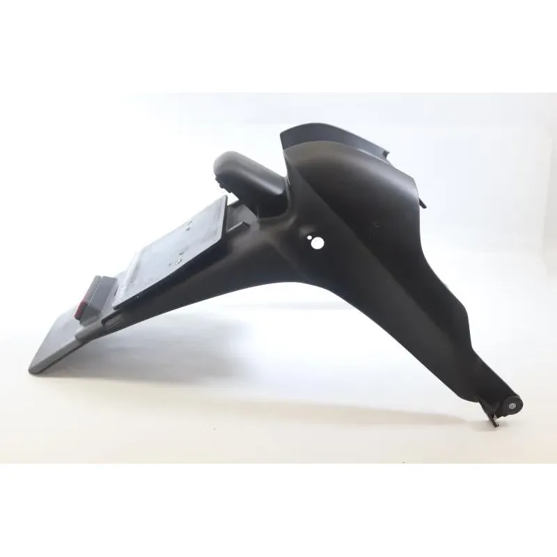 Bavette arriere BMW K 1200 RS 2001 - 2005