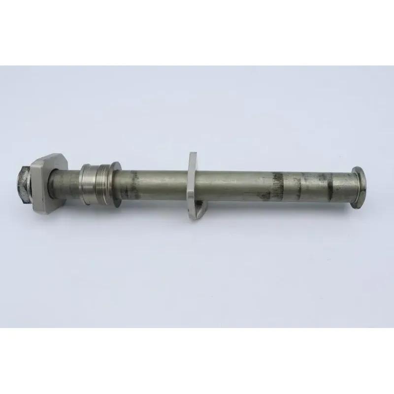 Axe de roue arriere SUZUKI VSTROM 1000 2014 - 2016