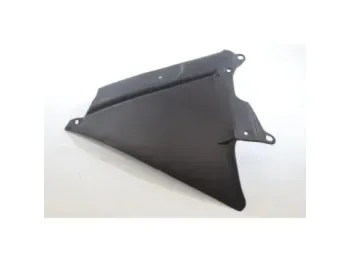 Cache flanc de carenage gauche BMW K 1200 RS 2001 - 2005