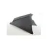 Cache flanc de carenage gauche BMW K 1200 RS 2001 - 2005