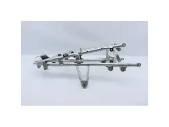 Boucle cadre arriere SUZUKI VSTROM 1000 2014 - 2016