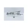Boucle cadre arriere SUZUKI VSTROM 1000 2014 - 2016 Boucle cadre arriere SUZUKI VSTROM 1000 2014 - 2016