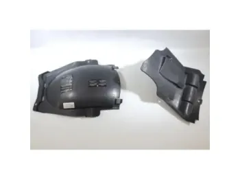 Passage de roue BMW K 1200 RS 2001 - 2005