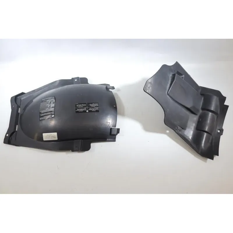 Passage de roue BMW K 1200 RS 2001 - 2005