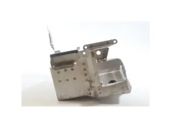 Support de batterie BMW K 1200 RS 2001 - 2005
