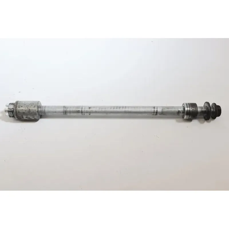 Axe de roue arriere KAWASAKI ZL 125 ELIMINATOR 1998 - 2007