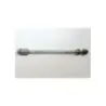 Axe de roue arriere KAWASAKI ZL 125 ELIMINATOR 1998 - 2007 Axe de roue arriere KAWASAKI ZL 125 ELIMINATOR 1998 - 2007