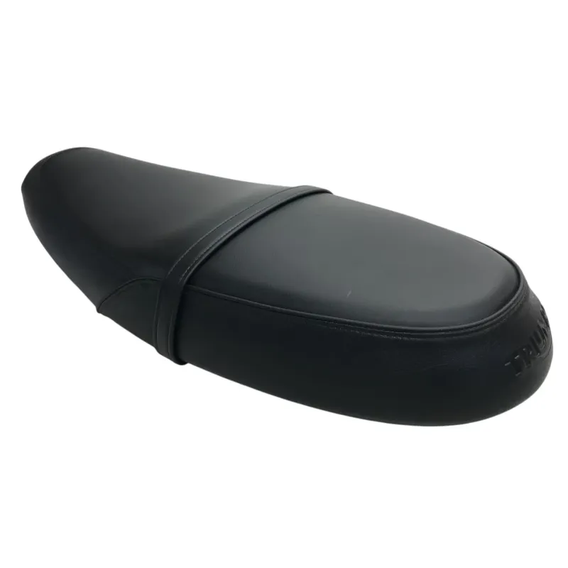 Selle TRIUMPH BONNEVILLE 900 2016-2019 T100 BLACK