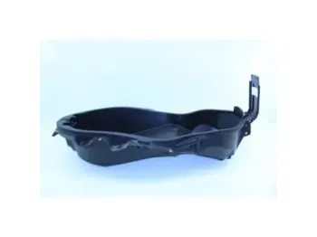 Coffre sous selle YAMAHA YPR 125 XMAX 2010 - 2012