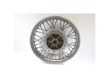 Jante arriere KAWASAKI ZL 125 ELIMINATOR 1998 - 2007
