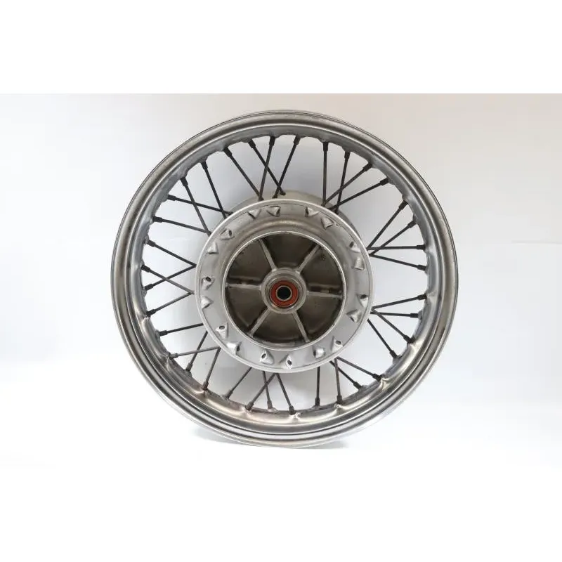 Jante arriere KAWASAKI ZL 125 ELIMINATOR 1998 - 2007