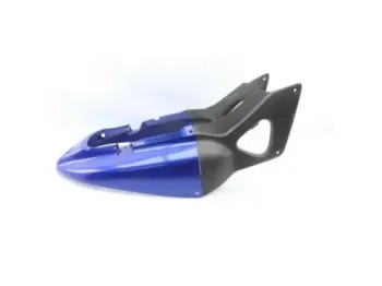 Coque arriere HONDA XLV 1000 VARADERO 1999 - 2002