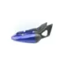 Coque arriere HONDA XLV 1000 VARADERO 1999 - 2002