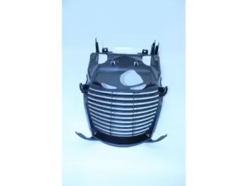 Grille de radiateur YAMAHA YPR 125 XMAX 2010 - 2012