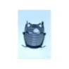 Grille de radiateur YAMAHA YPR 125 XMAX 2010 - 2012