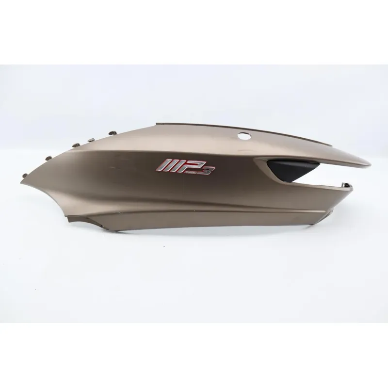 Coque arriere gauche PIAGGIO MP3 500 SPORT ABS 2021 - 2021